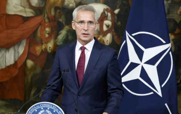 NATO: Нөхцөл байдлыг ажиглаж, холбоотнууд зөвлөлдөж байна