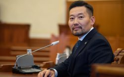 Х.Ганхуяг: Хуулиа оновчтой шинэчлэхгүй бол Монголд төртэй нийлсэн бизнес бүхэн дампуурч байна