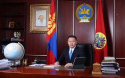 "Монгол Улсын засаг захиргааны хамгийн том нэгж болсон"