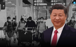Хятад хилээ нээх тухай нууц мэдээлэл алдагджээ