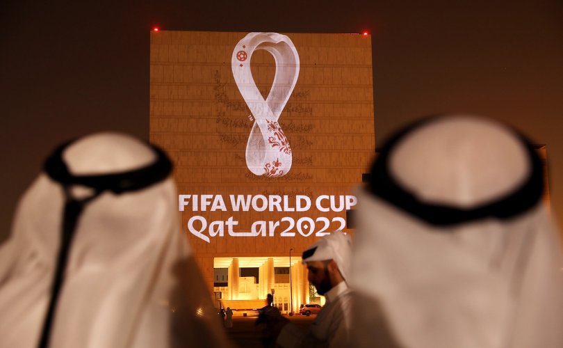 "Катар-2022" ДАШТ-ий өртөг
