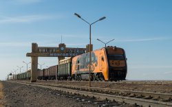 “УБТЗ” ХНН: Галт тэрэг солилцоог нэмэгдүүлэх саналаа хүргүүлсэн