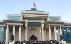 Хятад: Монголоос хандвал нүүрсний хулгайг шалгахад бэлэн