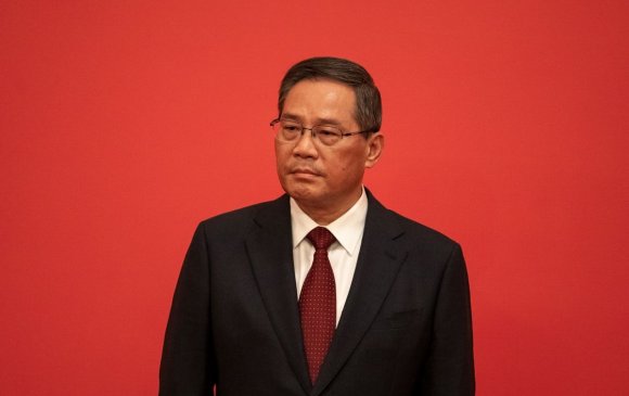 Хятадын дараагийн ерөнхий сайд Ли Цян