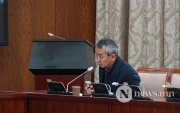 Ц.Мөнх-Оргил: Цэцийн дүгнэлтэд ньюанстай хандах ёстой