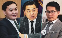 SPEAK OUT: Монголд нүүрлэсэн их хулгайг Үндсэн хуульд өөрчлөлт хийж засна