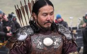 Монгол жүжигчид дэлхийн түүхэн кинонд тоглож байна