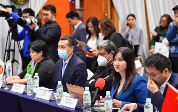 Монгол-Хятадын хэвлэл мэдээллийн XIII  форум амжилттай боллоо