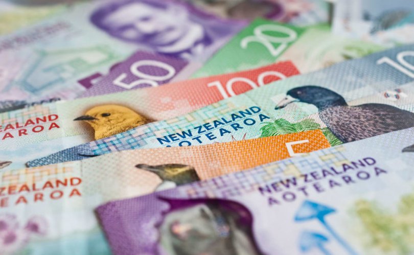 Шинэ Зеланд улс Украинд 1.9 сая долларын тусламж үзүүлнэ