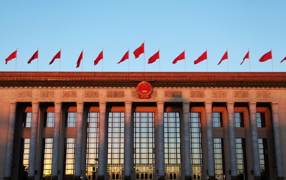 Хятад эдийн засгийн чухал хурлаа хойшлуулав