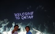2036 оны зуны Олимпийн наадам Катарт болох уу?
