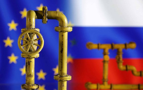 Оросын газрын тосны хоригийг зөрчсөн компаниудыг шалгаж байна