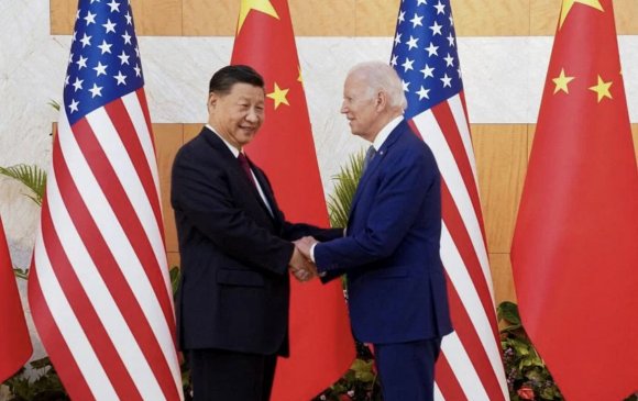 АНУ-ын өндөр албан тушаалтнууд Хятадад айлчилна