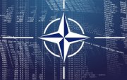 НАТО кибер дайнд бэлдэж байна