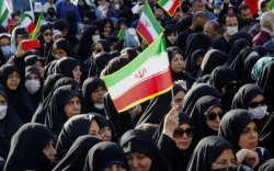 Иранчуудын тэмцэл үр дүнд хүрч эхэллээ