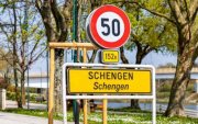Румын, Болгар улсыг Шенгений бүсэд оруулахыг эсэргүүцэв