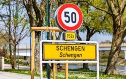 Румын, Болгар улсыг Шенгений бүсэд оруулахыг эсэргүүцэв