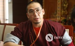 "Маргааш “Цагийг тохинуулагч залбирал”-ыг хүн бүр уншвал зохистой"