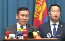"ЦЕГ Хятадад хандсан ч хил давсан нүүрсний мэдээлэл өгөөгүй"