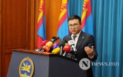 П.Сайнзориг: Салбар комиссын хуралдаанаар допингийн асуудлыг шийднэ