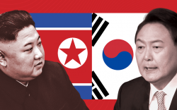 Өмнөдийг заналхийлэх Хойд Солонгосын шинэ арга