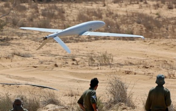 БНСУ: Израилийн нисгэгчгүй онгоц илрүүлэх системийг худалдаж авна