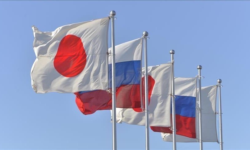 Япон Оросын 22 иргэний хөрөнгийг битүүмжилнэ