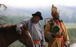 Монгол кино 46 жилийн дараа "А" зэрэглэлийн наадмаас шагнал хүртэв