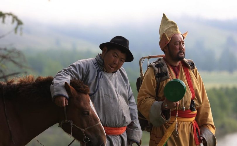 Монгол кино 46 жилийн дараа "А" зэрэглэлийн наадмаас шагнал хүртэв