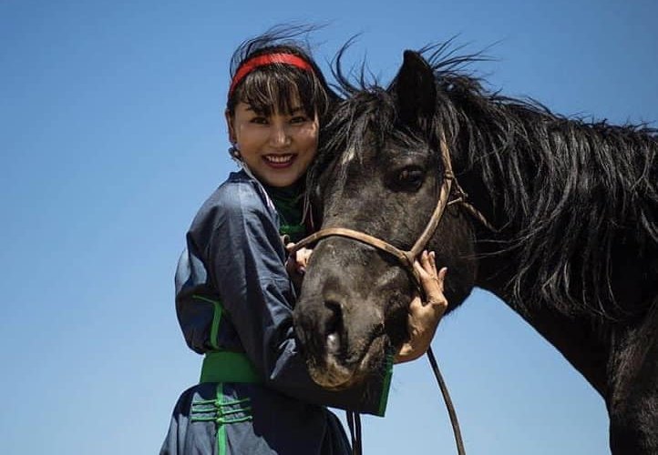 Монгол морины тухай кино олон улсын наадамд шалгарчээ