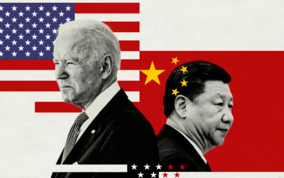 АНУ, Хятадын харилцаанаас их зүйл хүлээлтгүй