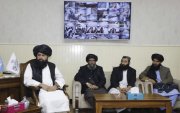 Талибан: Эмэгтэйчүүдийг их сургуульд элсэхийг хориглов