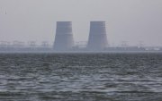 Запорожье атомын цахилгаан станцад цөмийн аюул нэмэгдэж байна