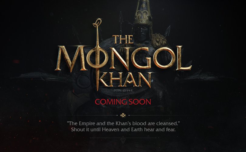 “Монгол хаан” дэлхийн тайзыг тамгална