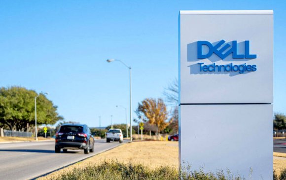 “Dell” компани хятад чипнээс татгалзана