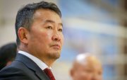 Ерөнхий сайд аа, Х.Баттулгын Төрийн тусгай хамгаалалтыг цуцална уу…