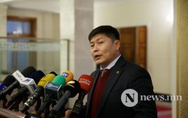 Д.Наранхүүг Замын-Үүд боомтоор авчирсны дараа АТГ-д шилжүүлж өгнө гэв