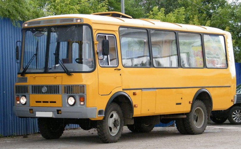 ПАЗ-32053 маркийн машиныг 1.5 саяас дуудан, худалдана