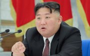 Ким Жон Уны эсрэг шүүхэд нэхэмжлэл гаргана