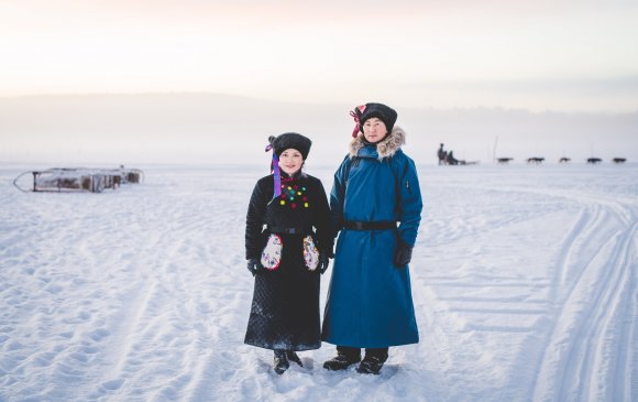 "Монголд мөсөн зочид буудал барих бүрэн боломжтой"