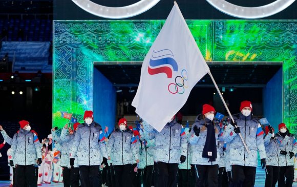 Оросуудыг Олимпоос хасахын тулд 35 орон мэдэгдэл гаргав