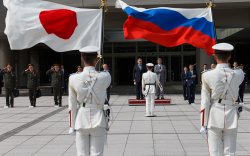 Япончуудын 94 хувь нь Орост найрсаг бус ханддаг