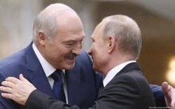 Путин, Лукашенко нар Бээжинд айлчилна