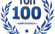 БСБ группийн “ТОП-100” харилцагчийн хүндэтгэлийн цэнгүүн боллоо