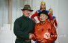 Усан туулай жилийн сар шинийн баярыг тохиолдуулан Монгол Улсын Ерөнхийлөгч У.Хүрэлсүх төрийн дээд цол, одон, медаль гардууллаа (4)