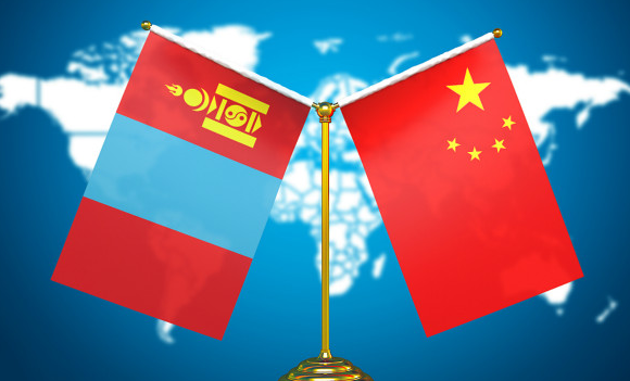 Монголын 5 салбарт Хятадын 200 компани хөрөнгө оруулна