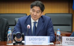 Казахстан: Нийгмийн олон төлөөлөлд мандат олгоно