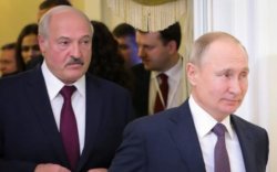Путин цөмийн зэвсгээ Беларусьт байршуулахаа зарлалаа