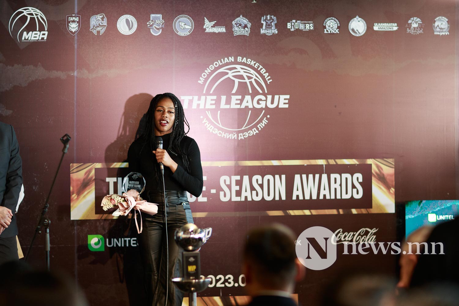 MBA league season awards (4 of 12)