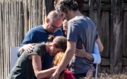 АНУ-д энэ онд 131 удаа галт зэвсгийн халдлага гарчээ